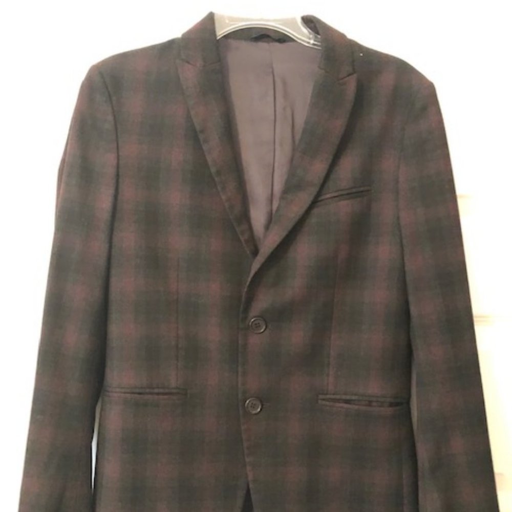 SISLEY Men's Jacket
